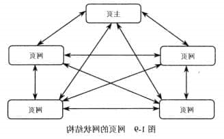 网状结构